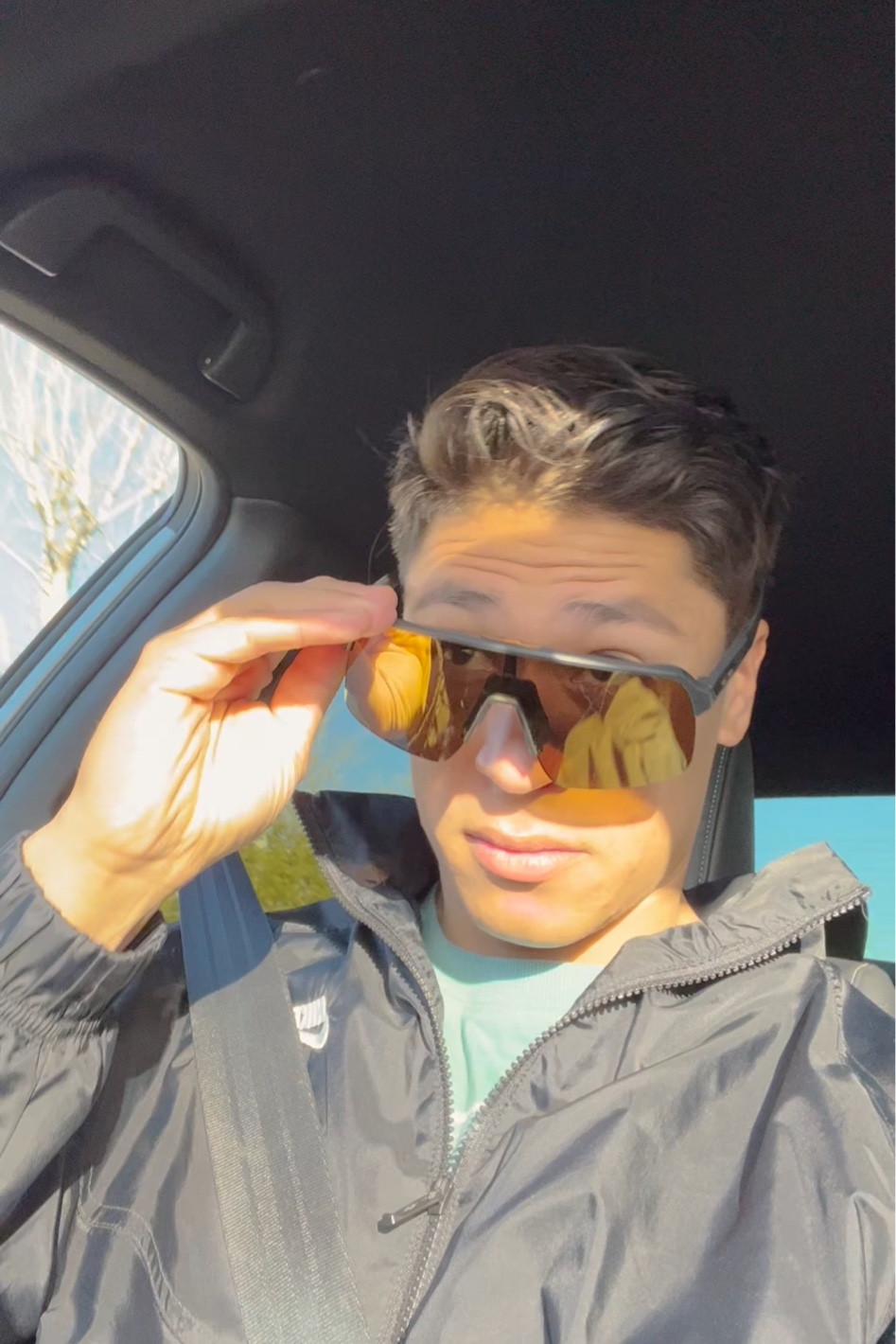 Oakley Sutro Lite (Low Bridge Fit) … curated on LTK