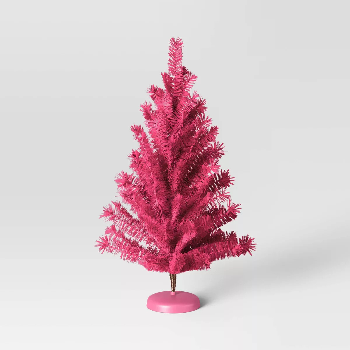 22" Mini Artificial Christmas Tree - Wondershop™ | Target