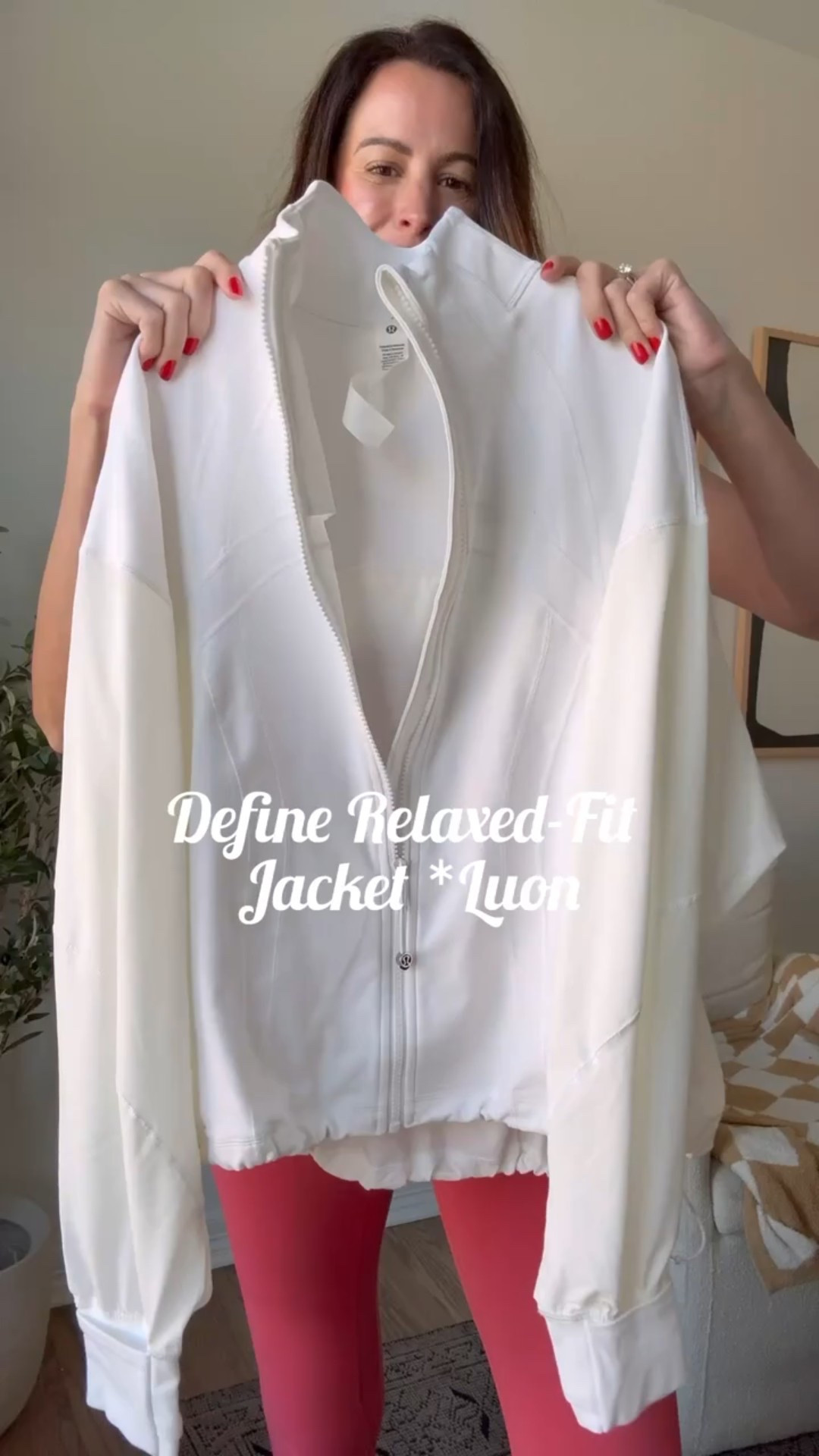 Lululemon Black Friday sale, activewear for women, gift ideas for women, cinch jacket, active clothes

#LTKActive #LTKFindsUnder100 #LTKSaleAlert