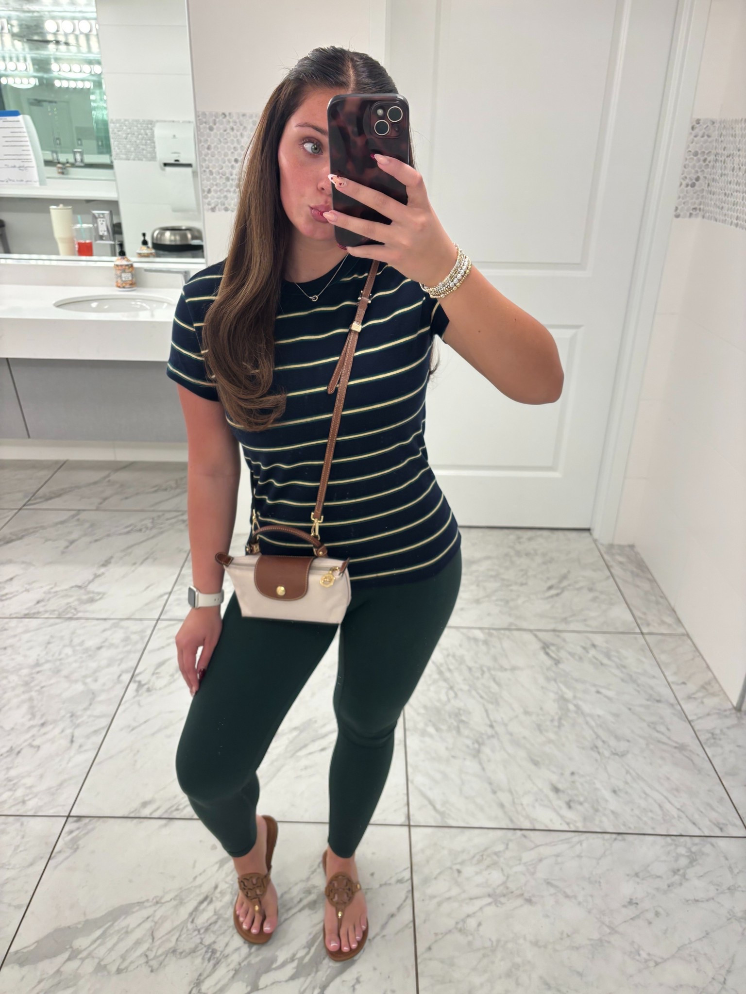 Outfit of the day!🤍

#LTKdayinmylife #LTKootd #LTKgrwm