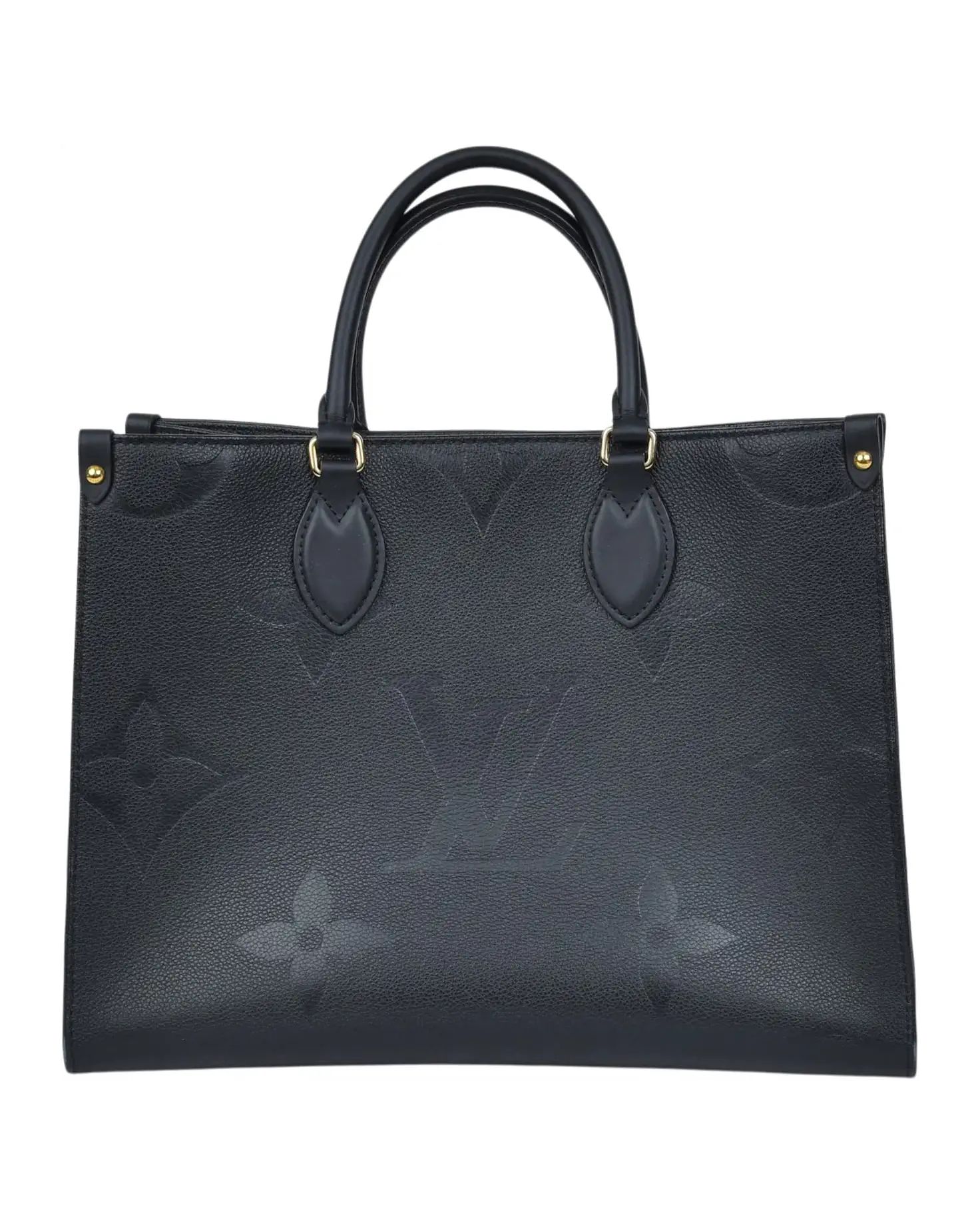 Zappos PreLoved Louis Vuitton OnTheGo MM Tote | Zappos