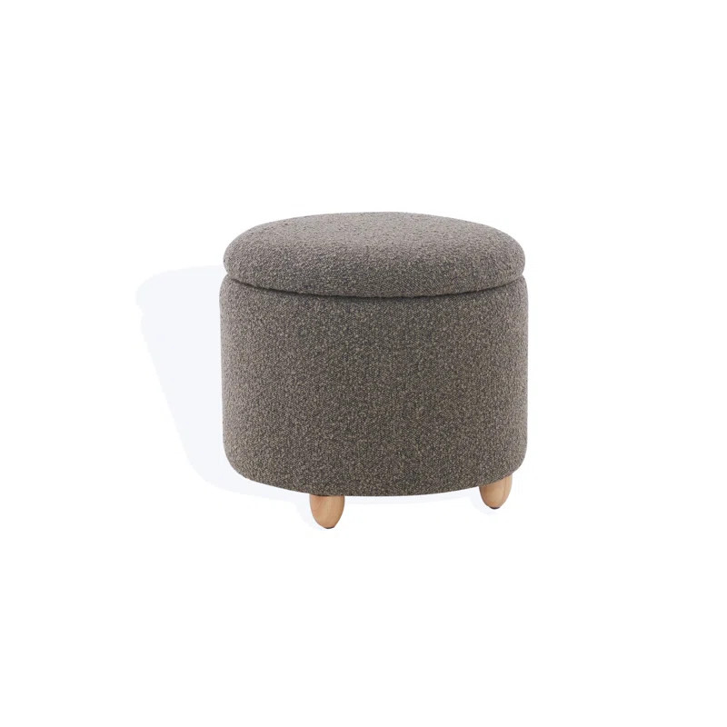 Mancora Upholstered Ottoman | Wayfair North America