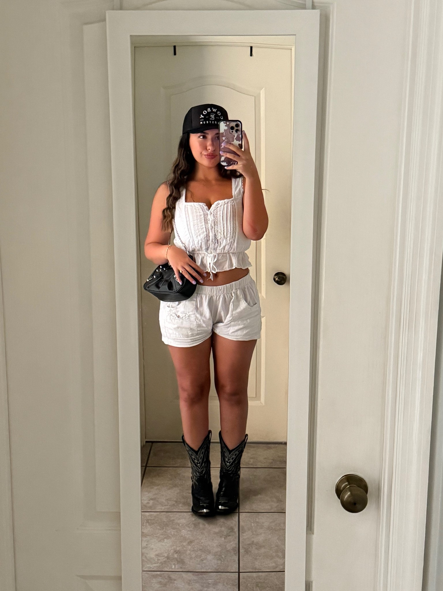 Summer fit 

#LTKSeasonal #LTKFindsUnder50 #LTKStyleTip