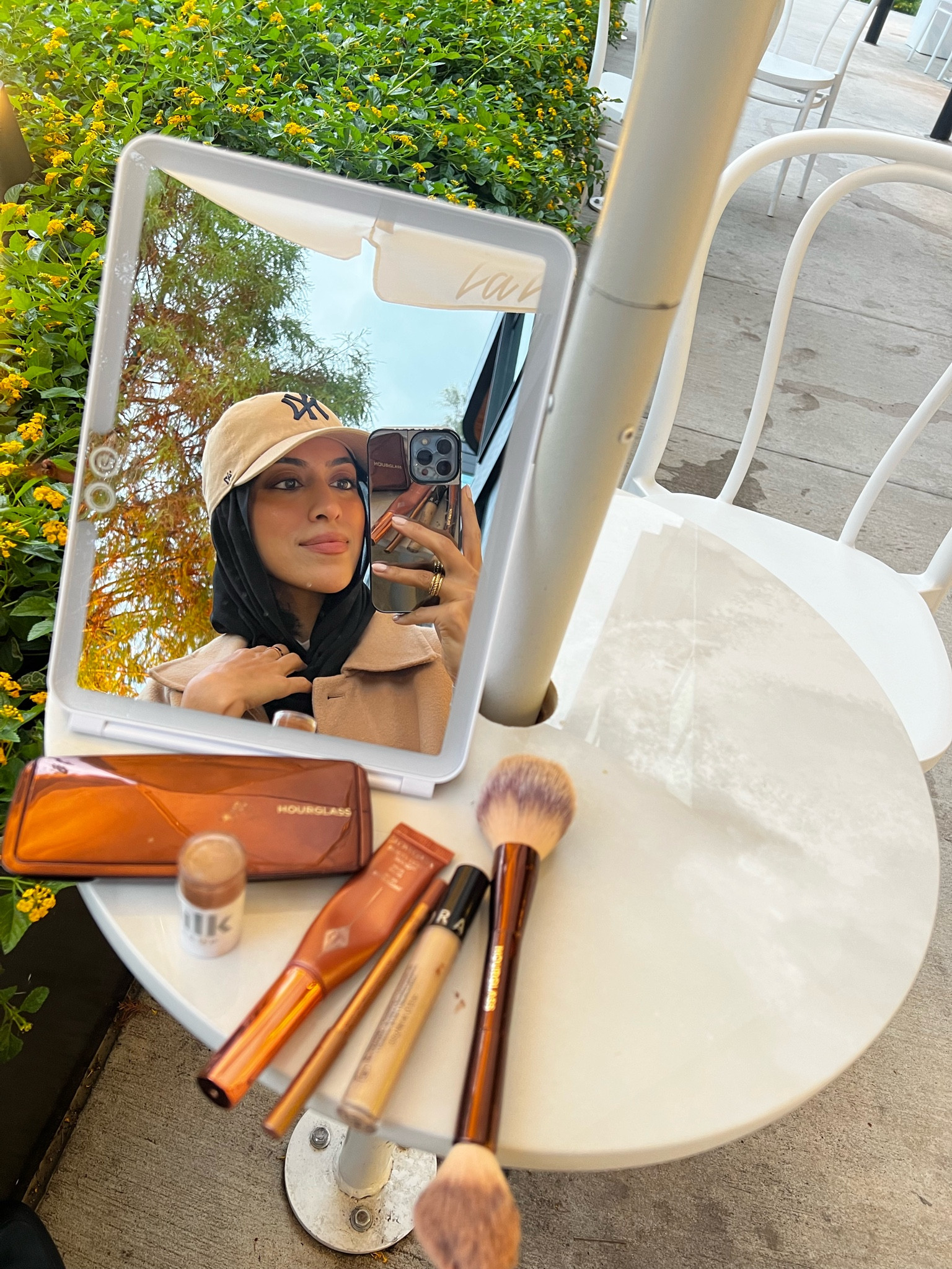 Sephora sale makeup picks for a glowy natural makeup look