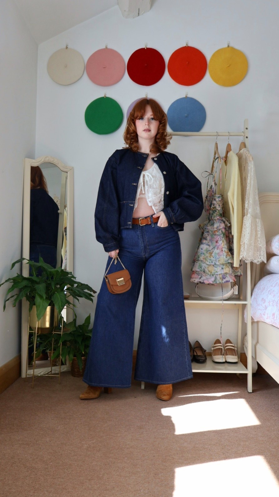 ootd 29.04.25

#LTKSeasonal #LTKFindsUnder100 #LTKStyleTip