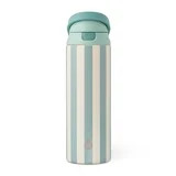 TAL 24oz Stainless Steel 2-in-1 Water Bottle with Straw and Chug Lid, Nautical | Walmart (US)