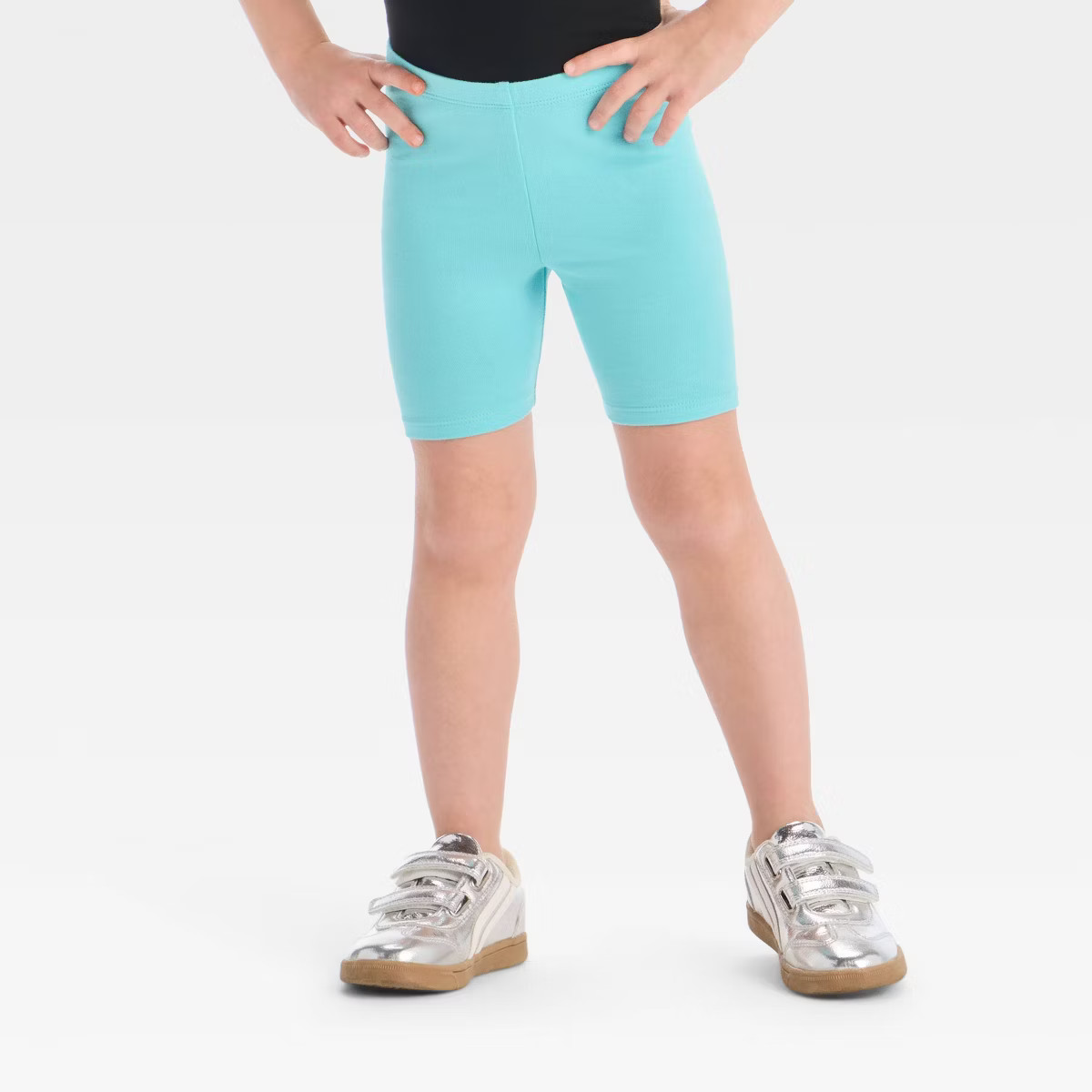 Toddler Girls' Bike Shorts - Cat & Jack™ | Target
