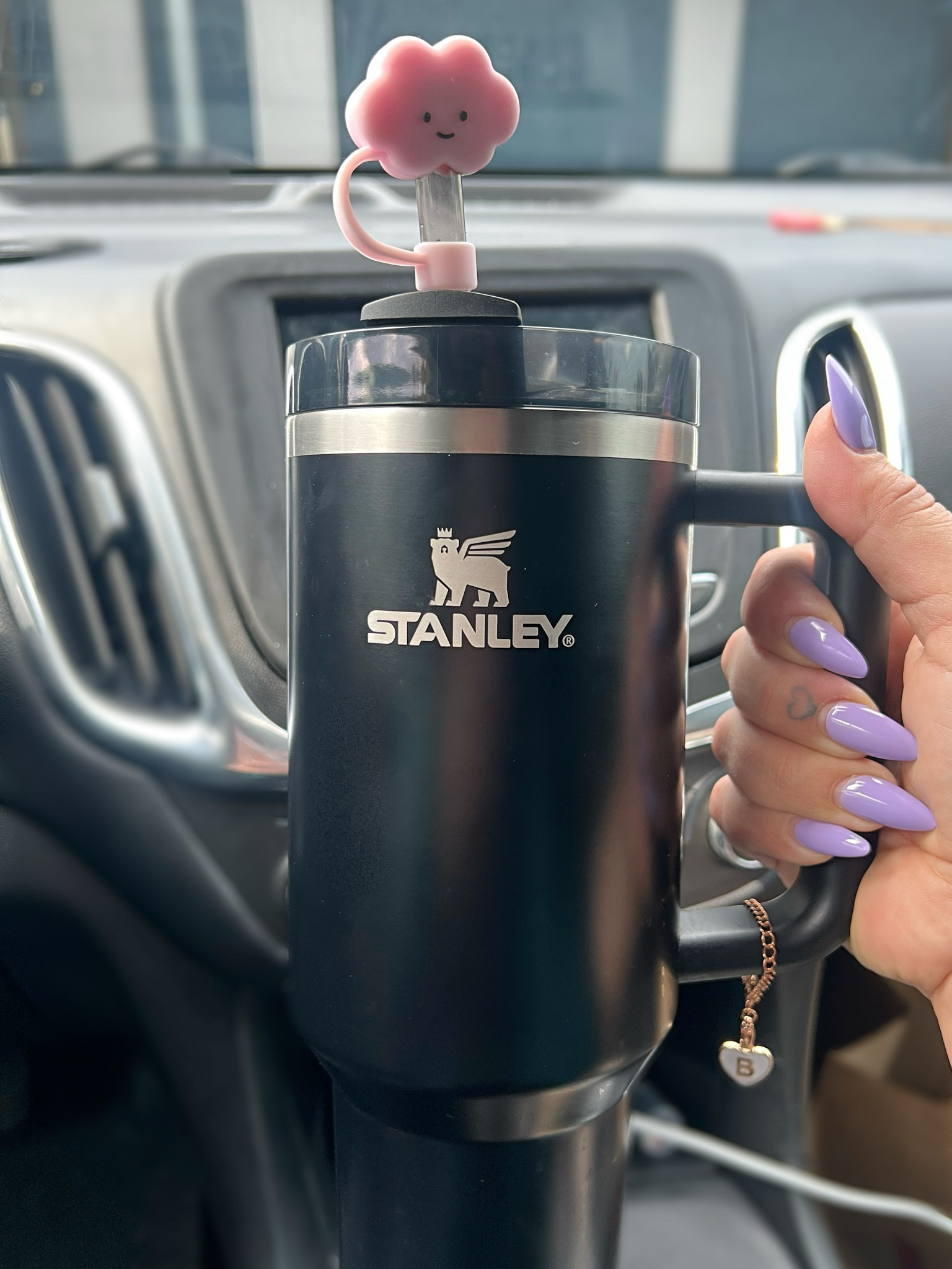 Stanley, but make it cute 

#LTKtravel #LTKsalealert #LTKU
