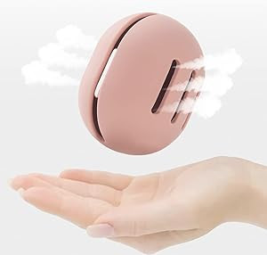 BEZOX Makeup Sponge Holder Travel Case, Breathable Silicone Beauty Sponge Carrying Case for Trave... | Amazon (CA)