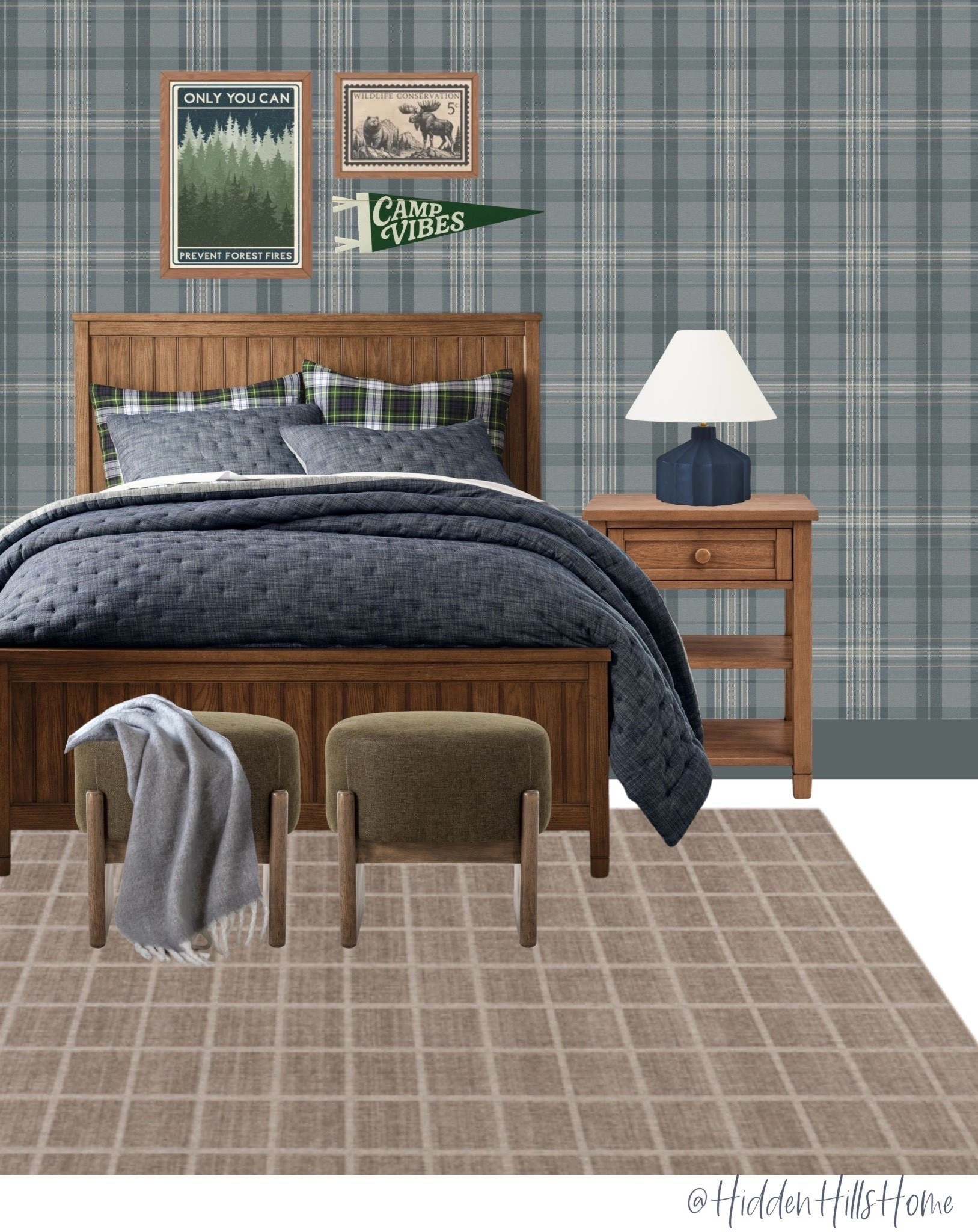 Boys bedroom decor mood board, teen boys room design, home decor ideas, masculine bedroom inspiration, outdoorsy inspired bedroom, nature inspired boys room, masculine home design #boysroom



#LTKKids #LTKSaleAlert #LTKHome