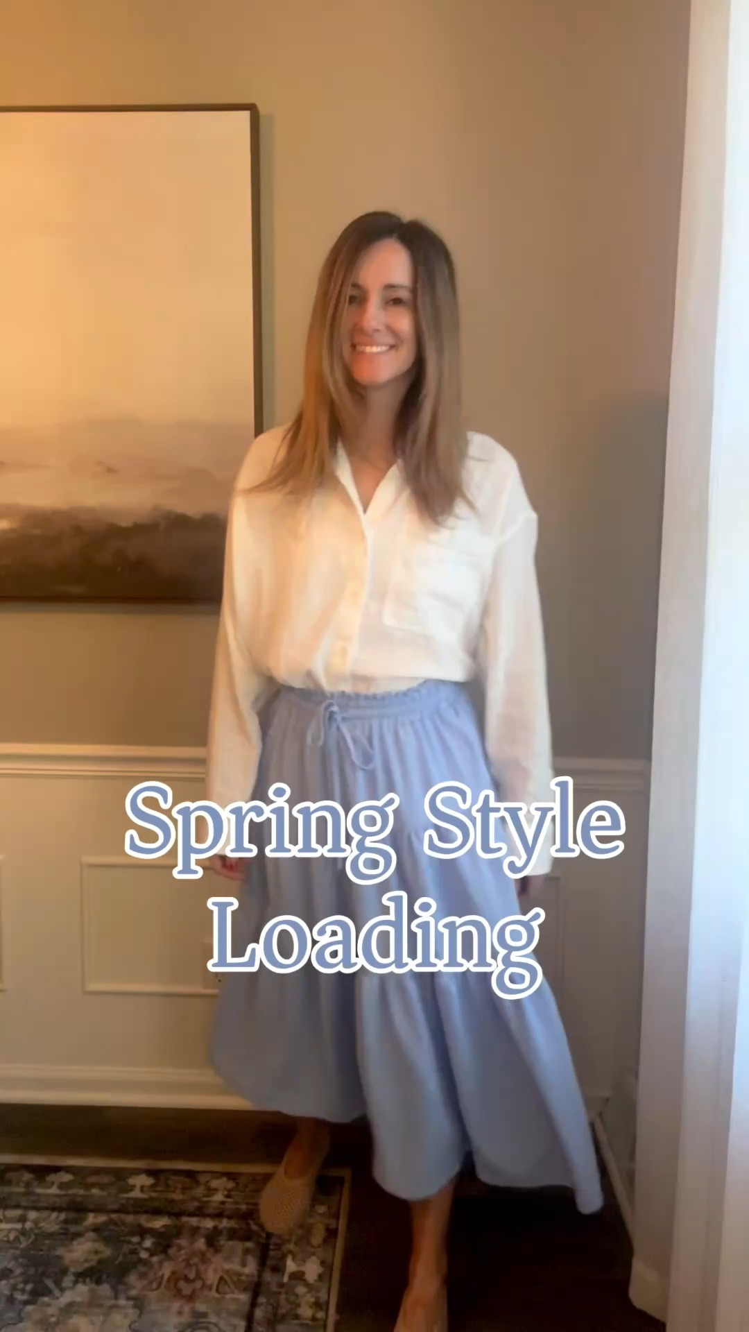 Fresh new styles just in time for spring. 💐  

#LTKootd #LTKSeasonal #LTKPetite