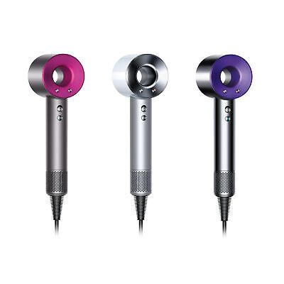 Details about   Dyson Supersonic Hair Dryer | Refurbished | eBay US