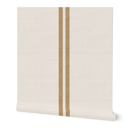 GRAINE HALF | Spoonflower