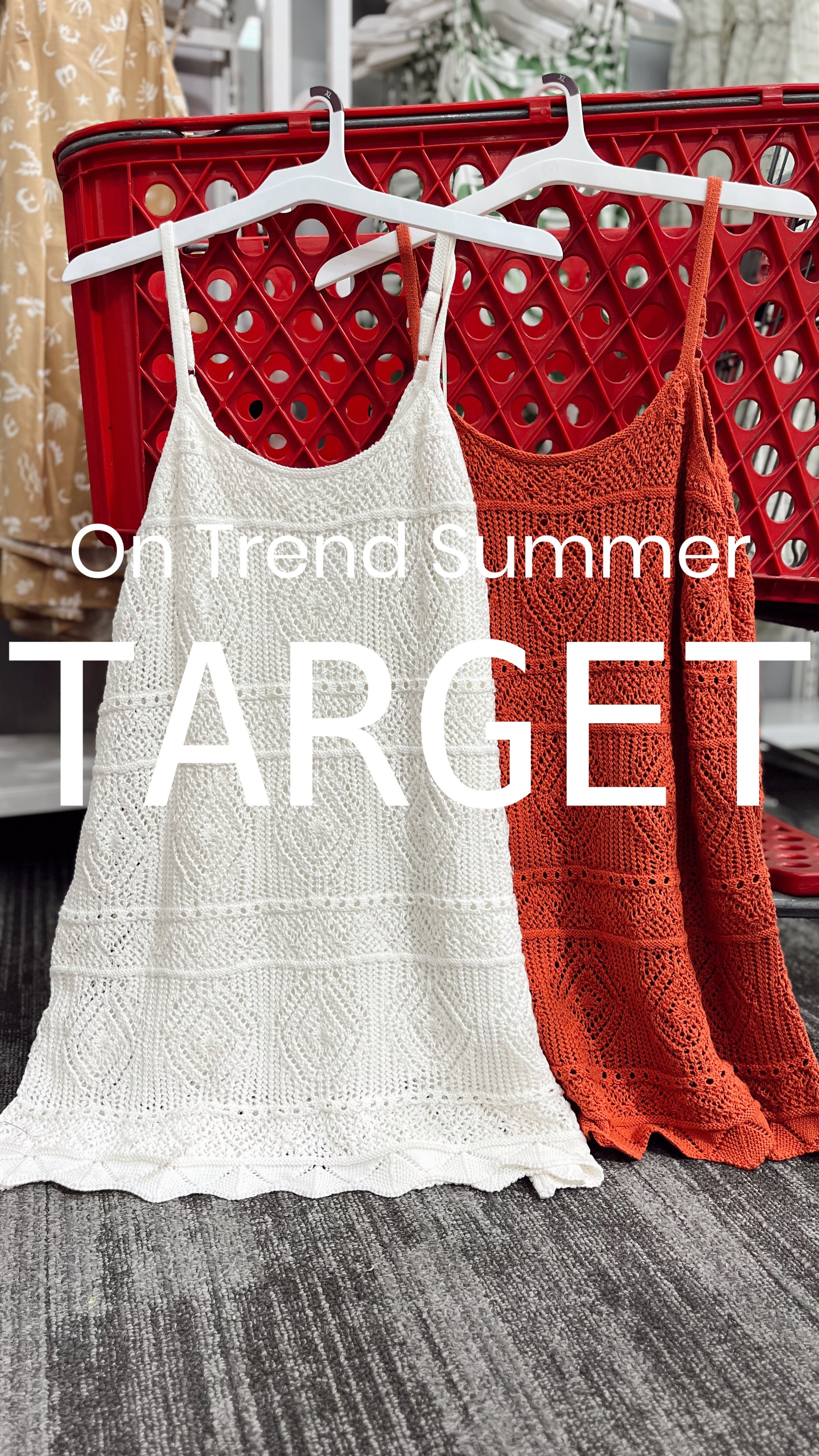 On Trend All Summer Long!✨

#LTKStyleTip #LTKSeasonal #LTKSaleAlert