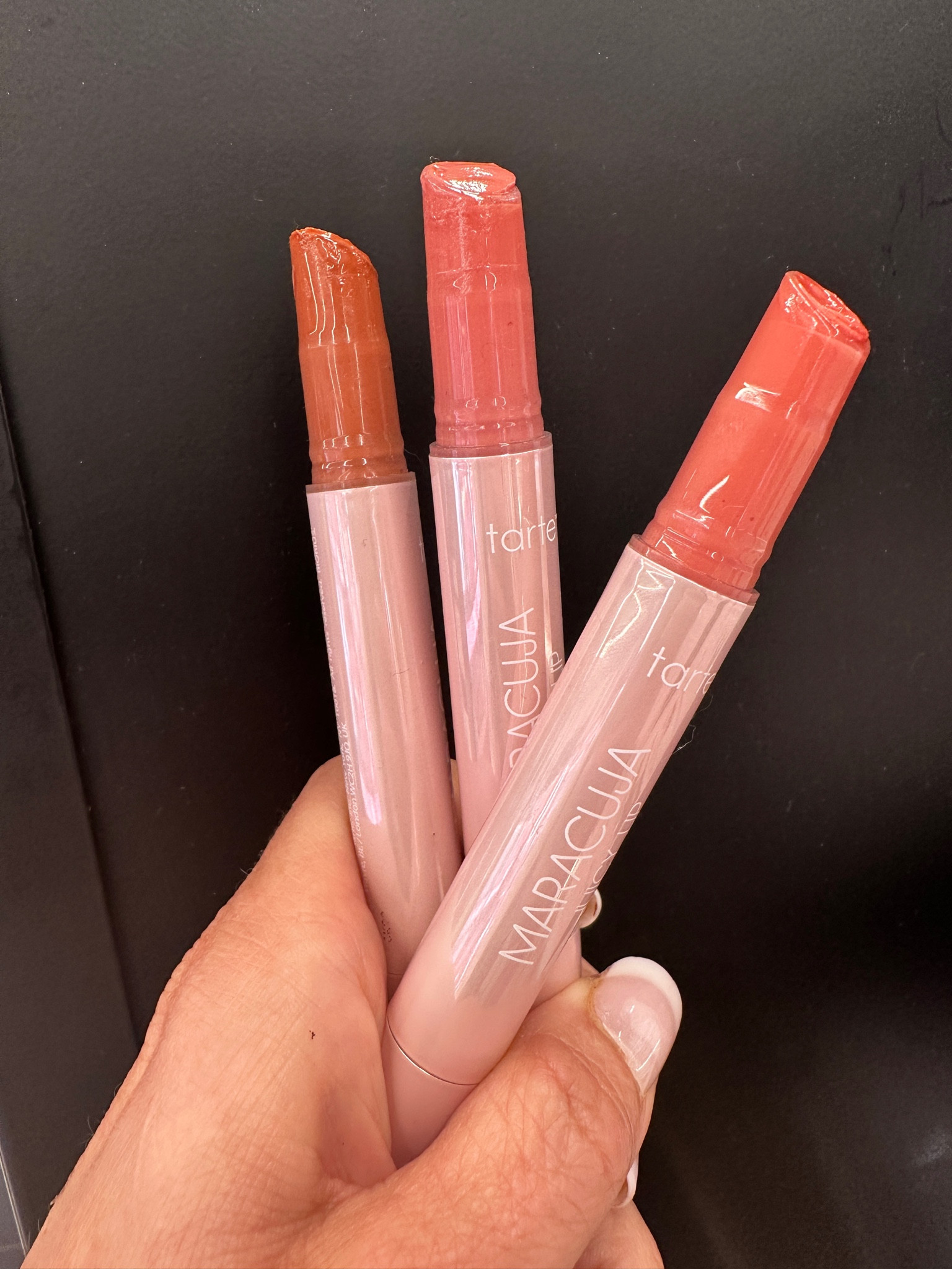 Let’s plump those lips, shall we!👄

These lip gloss lipstick sticks instantly plump and shine. Makes great gifts for girlfriends! I’ve added the gift sets.

#LTKbeauty #LTKGiftGuide #LTKHoliday