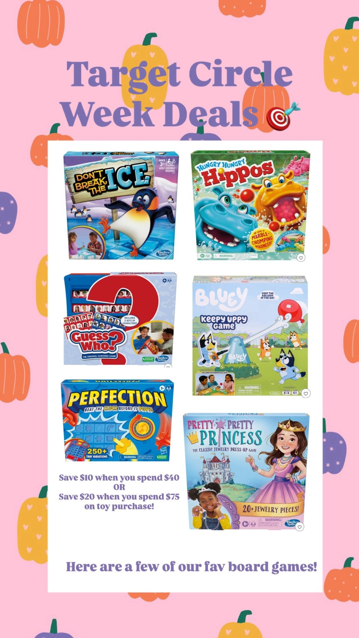 Target Circle Week deals on toys!

#LTKKids #LTKFamily #LTKSaleAlert