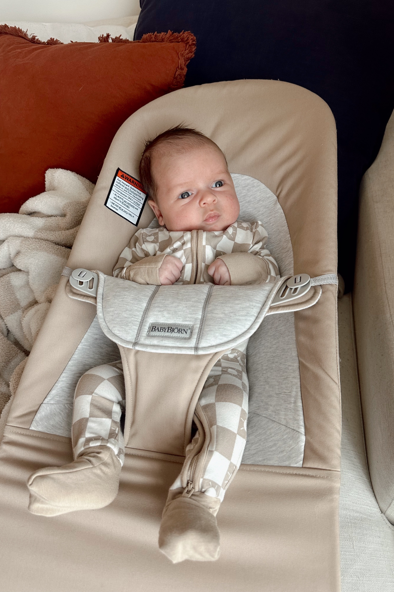 bubs favorite is this bouncer 🤍 linking cute outfit too!! 


#LTKFindsUnder100 #LTKFamily #LTKBaby