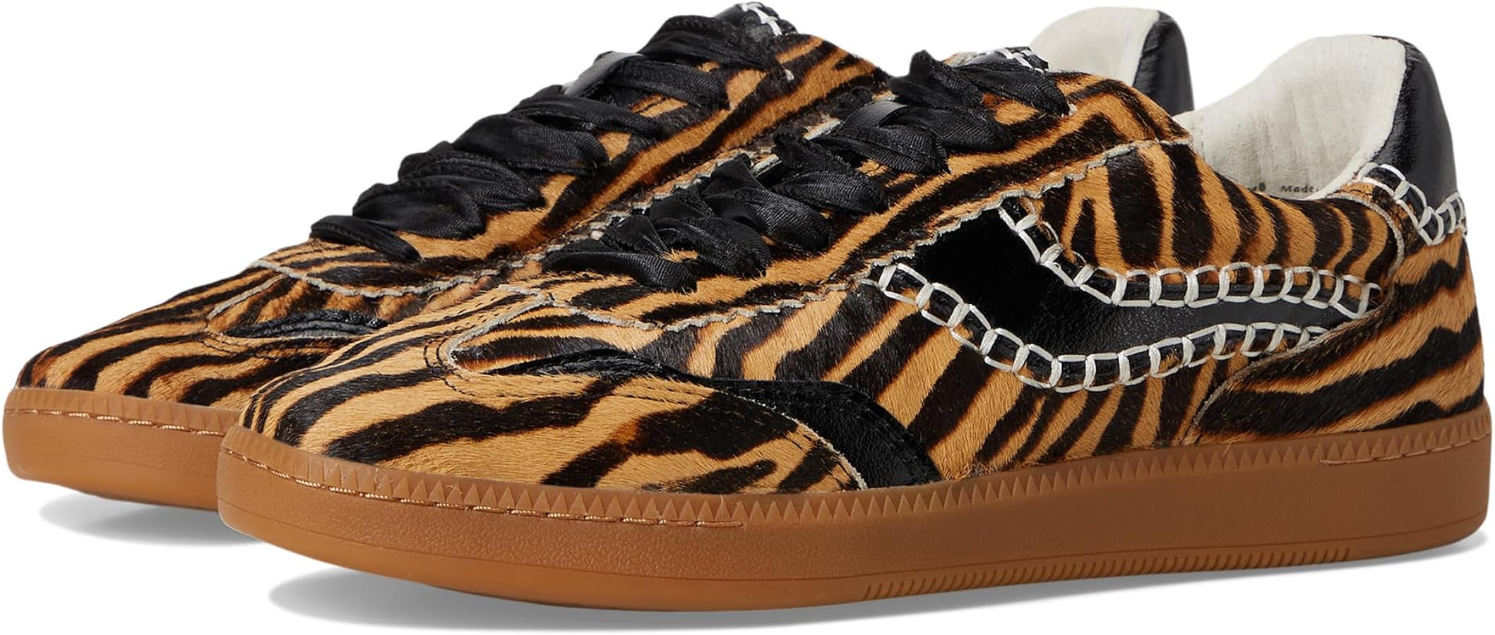 Dolce Vita Women's Notice Sneaker | Amazon (US)