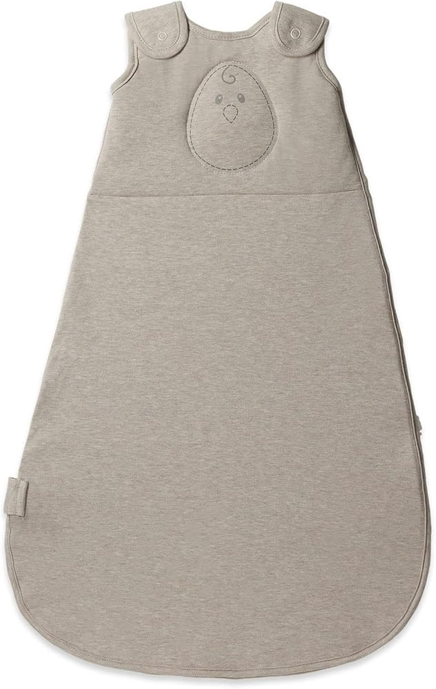 Nested Bean Zen Sack® Classic | Gently Weighted Sleep Sacks | Baby 0-24M | Infant Swaddle Transition | Amazon (US)