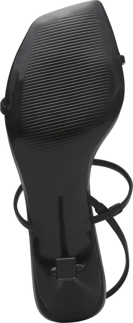 Lock Sandal (Women) | Nordstrom