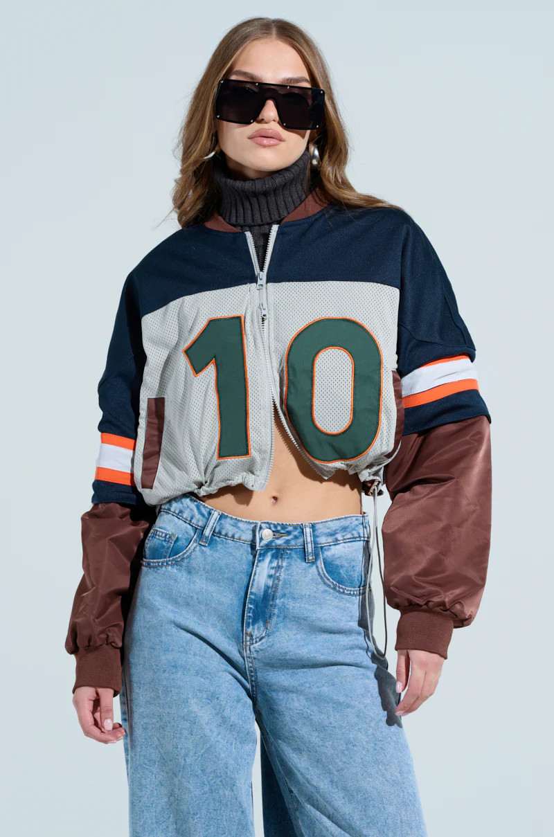 TOP TEN BOMBER | AKIRA