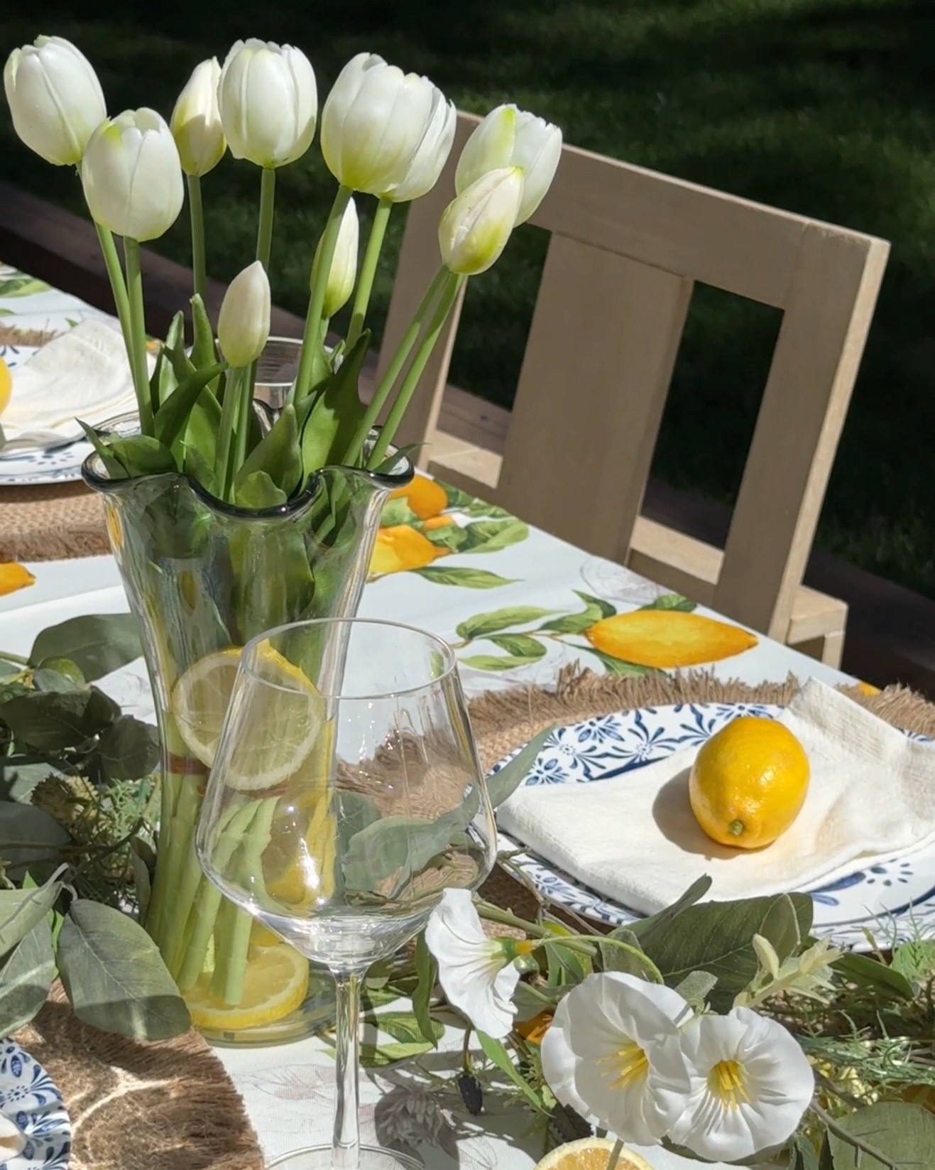Outdoor spring decor roundup! 

#LTKSeasonal #LTKHome