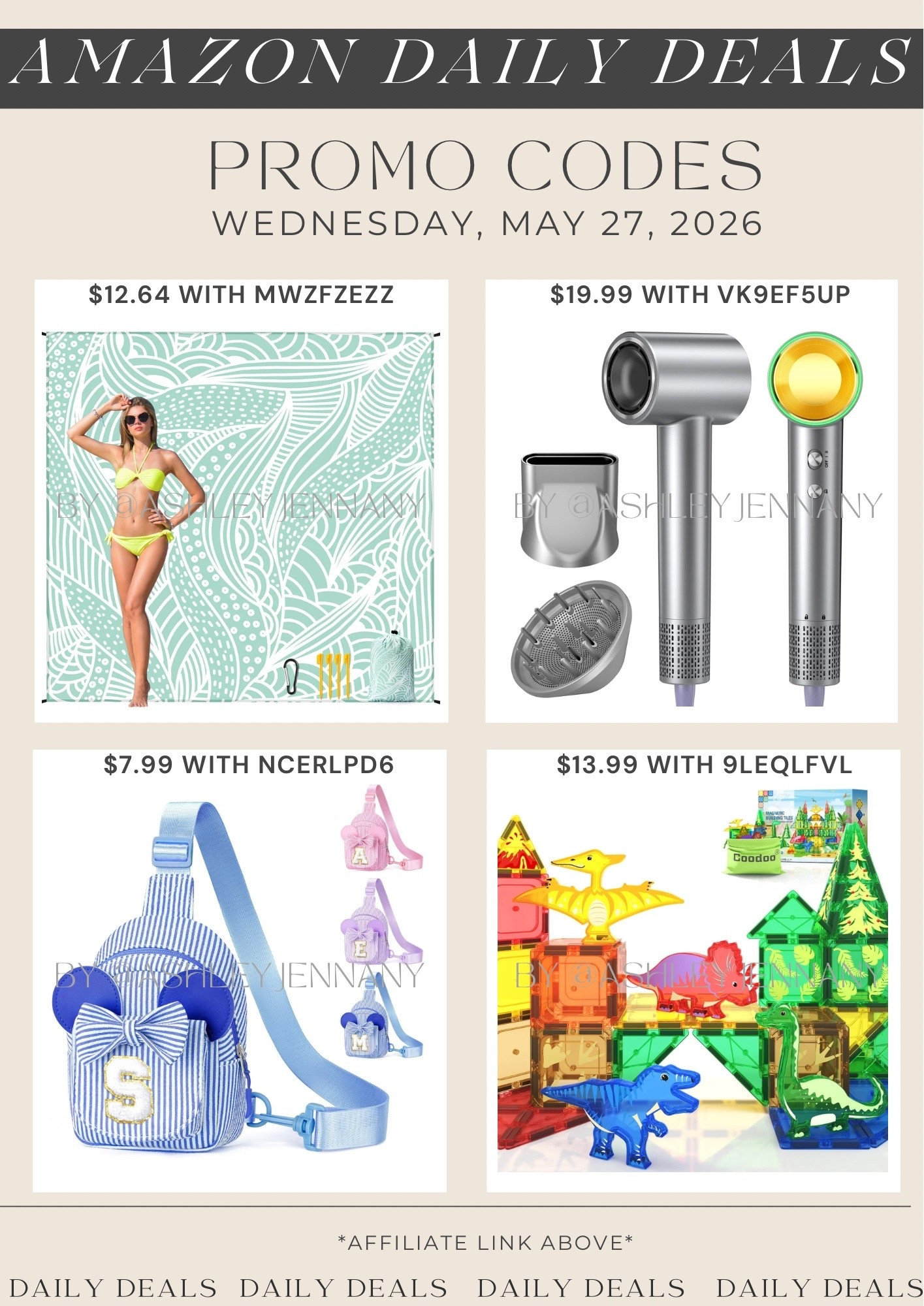 Amazon deals

#LTKSaleAlert #LTKBeauty #LTKSeasonal