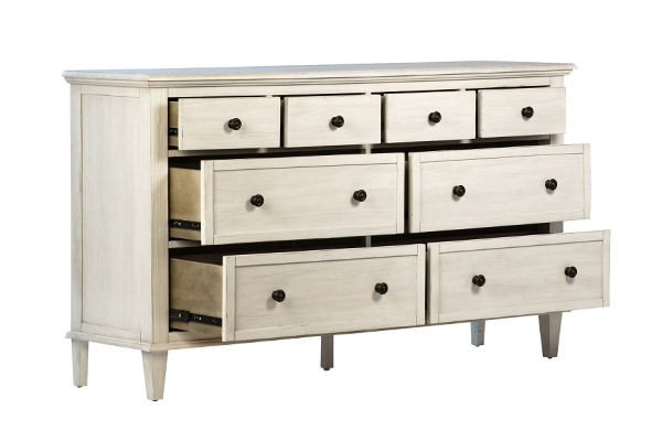 Libby Dresser | Scout & Nimble
