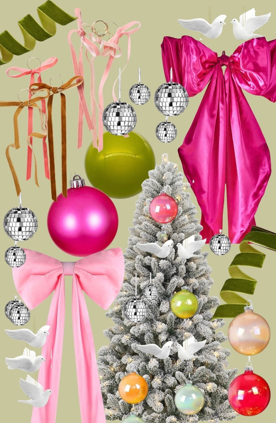 My closet tree! 

#LTKSeasonal #LTKHome