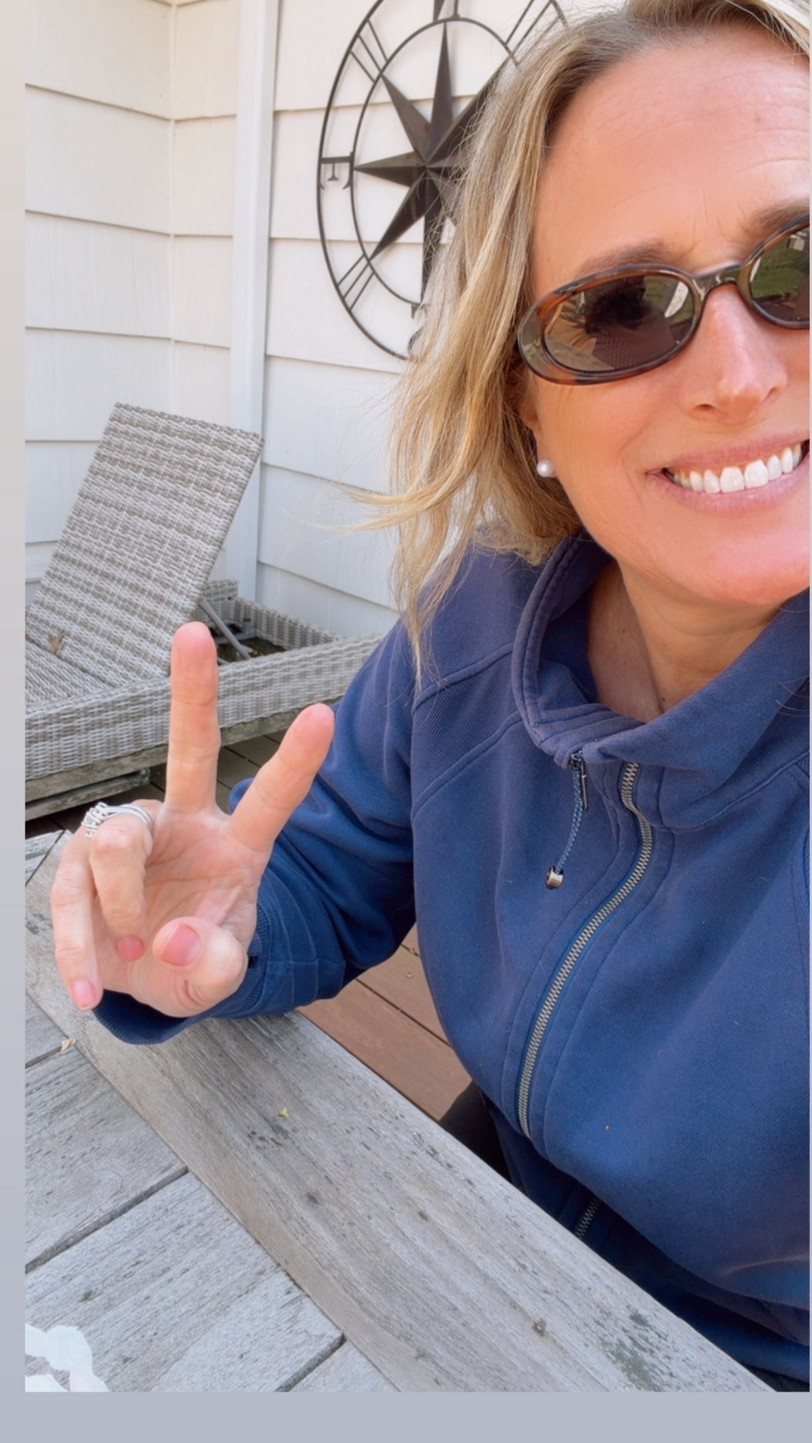 Sunglasses 

#LTKActive #LTKTravel #LTKootd