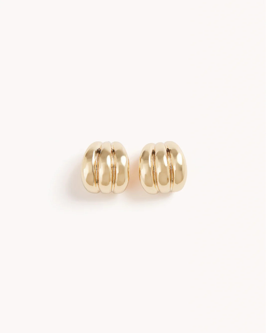 GEORGINA EARRINGS - GOLD - JEWELLERY - Billini | Billini (ANZ)