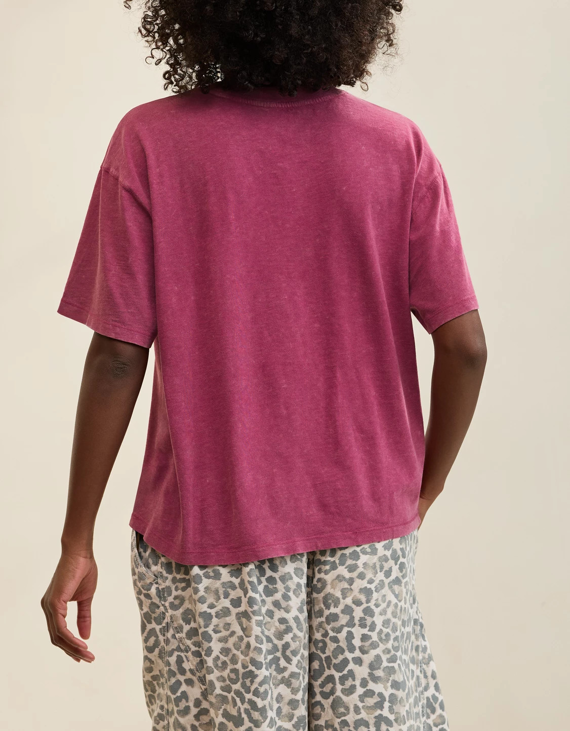 Aerie Relaxed T-Shirt | American Eagle Outfitters (US & CA)