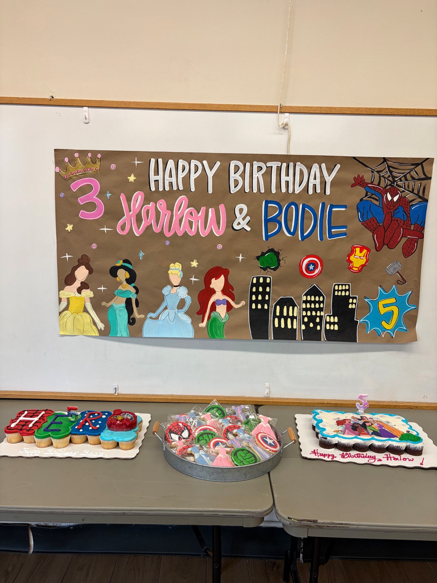 Birthday banner! 

Birthday decor / birthday party 

#LTKmomlife #LTKKids #LTKBump