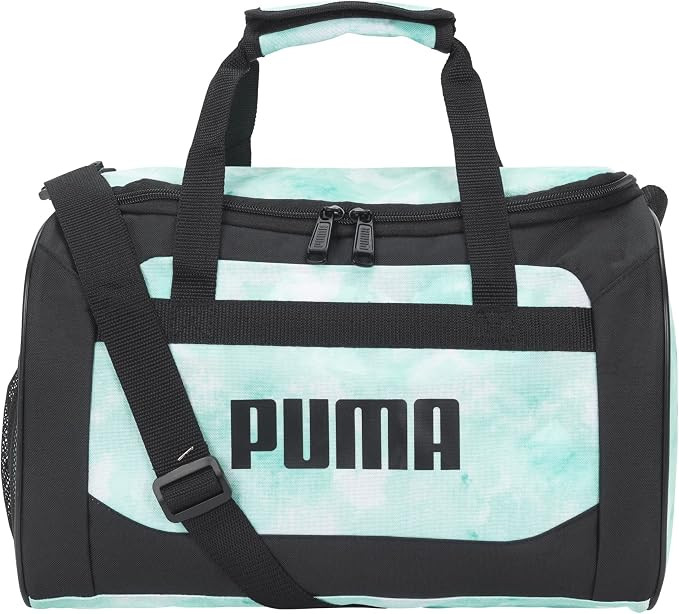 PUMA Kids' Transformation 14" Duffel Bag | Amazon (US)