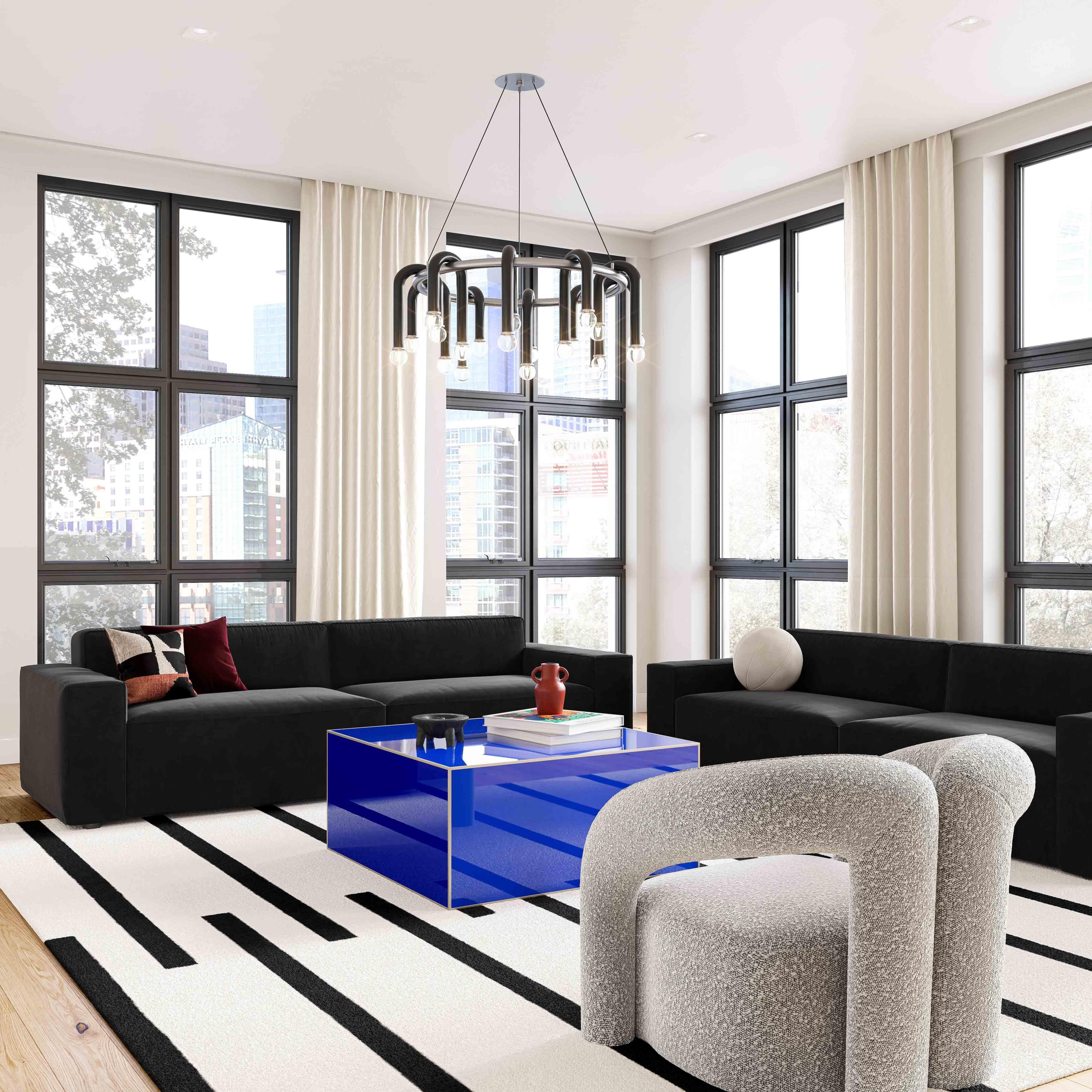 TOV Furniture Jenn Accent Chair | Ashley