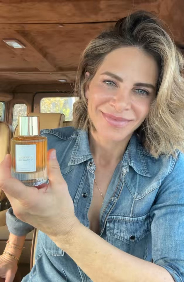 Congratulations LEDDA Fragrance on your new Vanilla Nera scent! My new favorite 😍 

#LTKbeauty #LTKGiftGuide #LTKfindsunder100