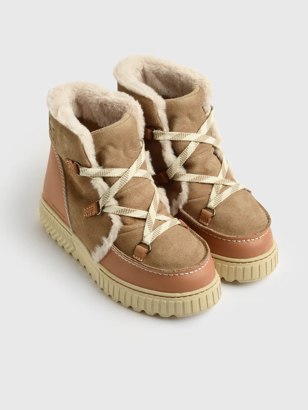 Sorel Women's Ona Ave™ Alpine Waterproof Boot | Saint Bernard