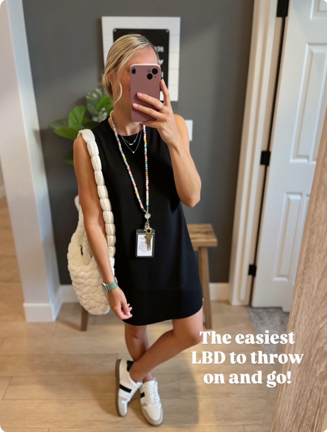 Spring teacher outfit 

#LTKPetite #LTKWorkwear