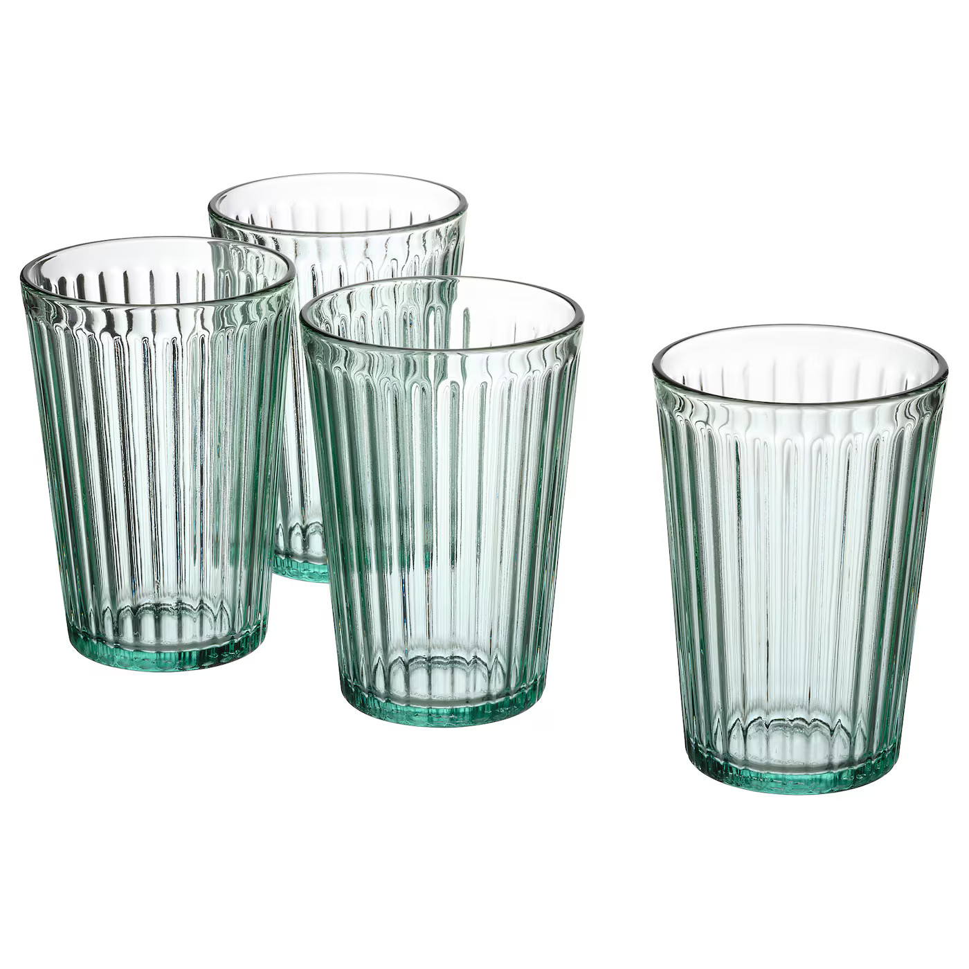 VARDAGEN Glas, helltürkis, 31 cl - IKEA Deutschland | IKEA (DE)