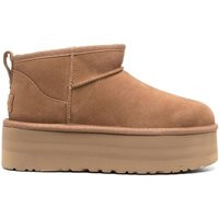 Ugg Australia Classic Ultra Mini Platform Boots | Balardi (US & Canada)