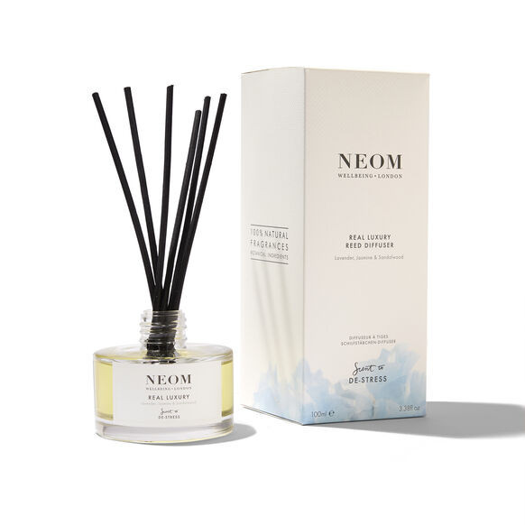 Real Luxury Reed Diffuser | Space NK - UK