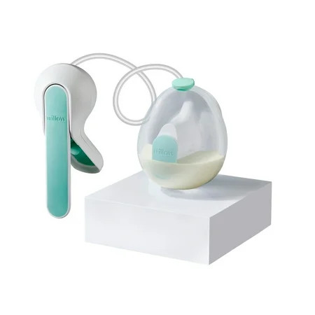 Willow Wave, Wearable Manual Breast Pump | Walmart (US)
