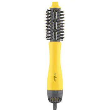 The Half Shot Small Round Blow Dryer Brush - Drybar | Sephora | Sephora (US)