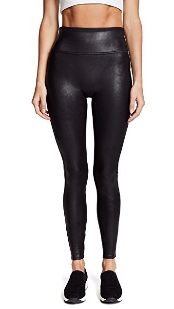 Faux Leather Leggings | Shopbop