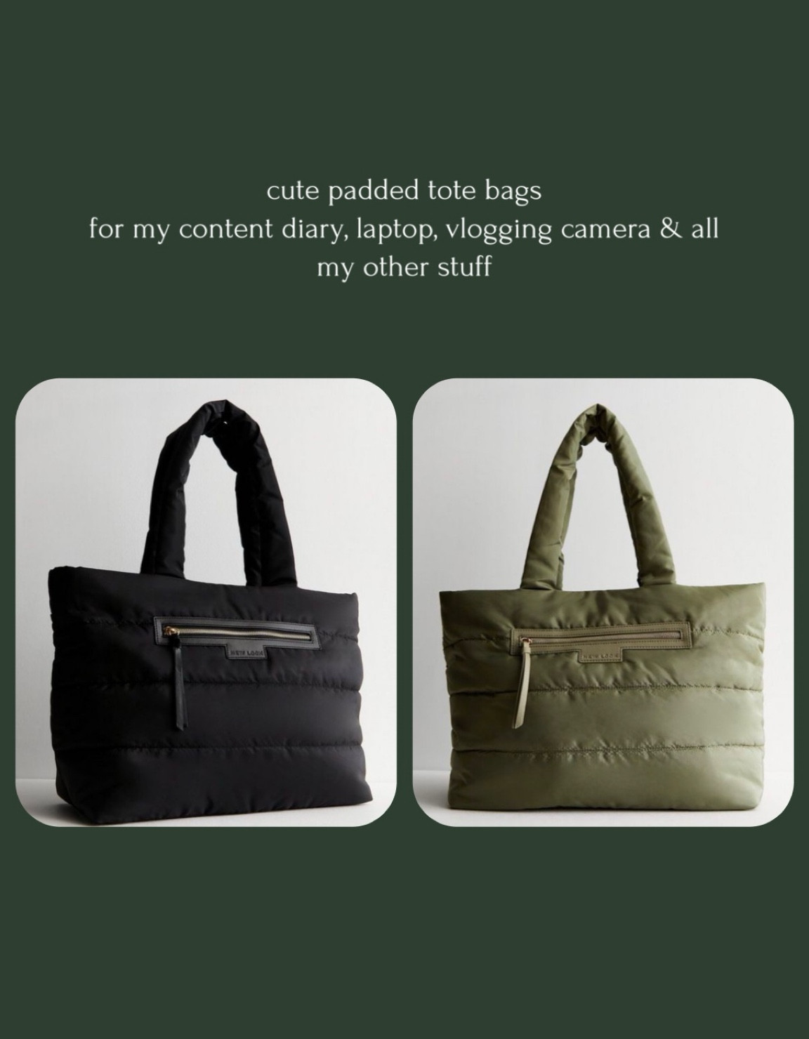 cute bag for 2025 (& under £13) - but which colour would you choose! 



#LTKbag #LTKuk #LTKWinterSale
