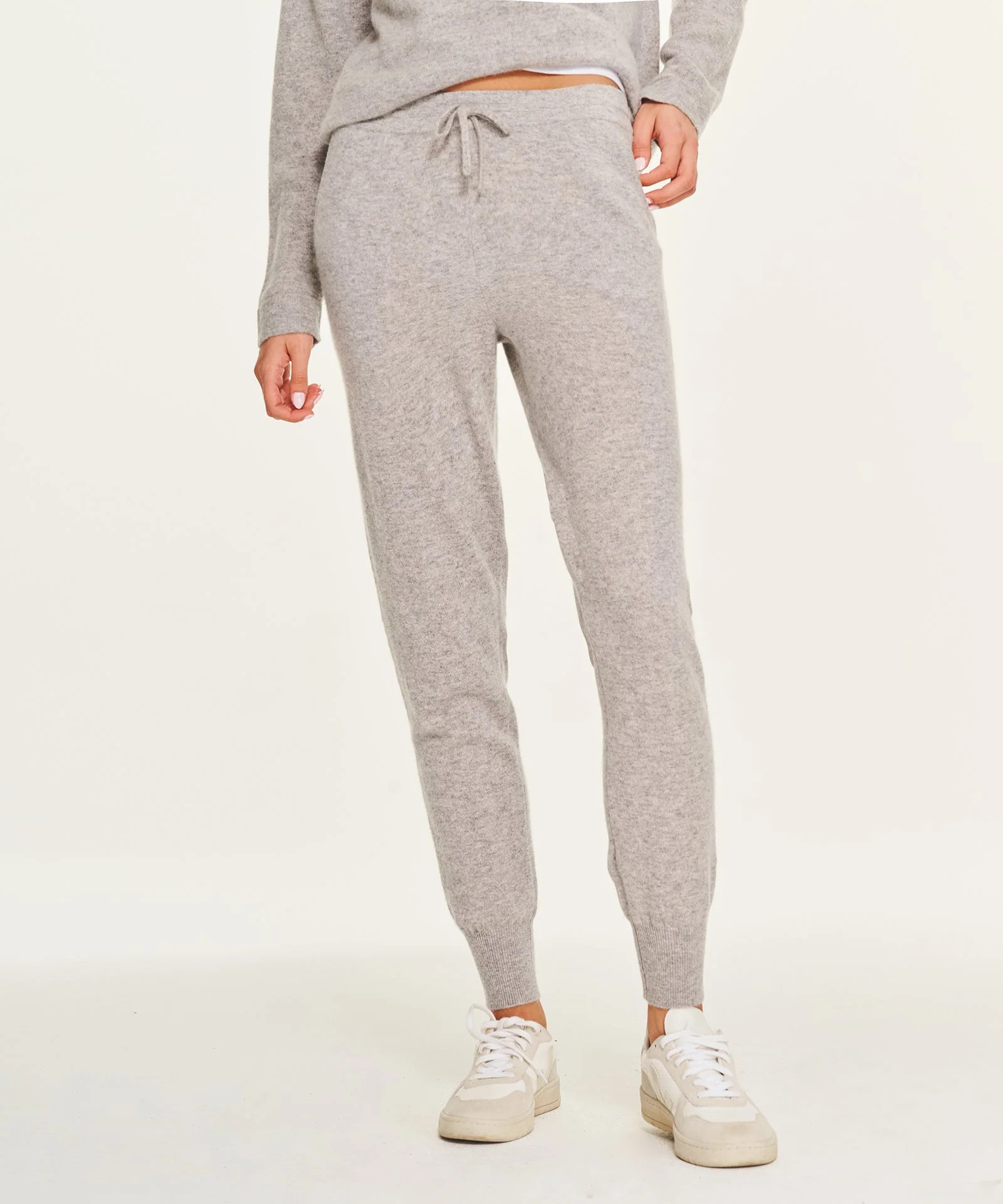 Signature Cashmere Jogger | NAADAM