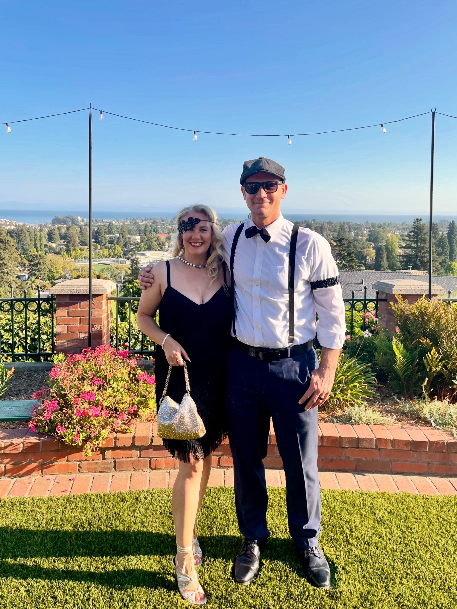 Roaring 20s party 

#LTKStyleTip #LTKParties #LTKFindsUnder100