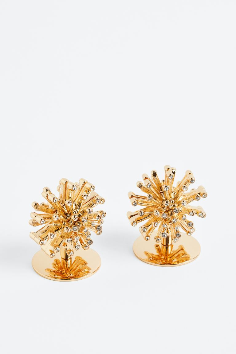 2-pack Place Card Holders | H&M (US)