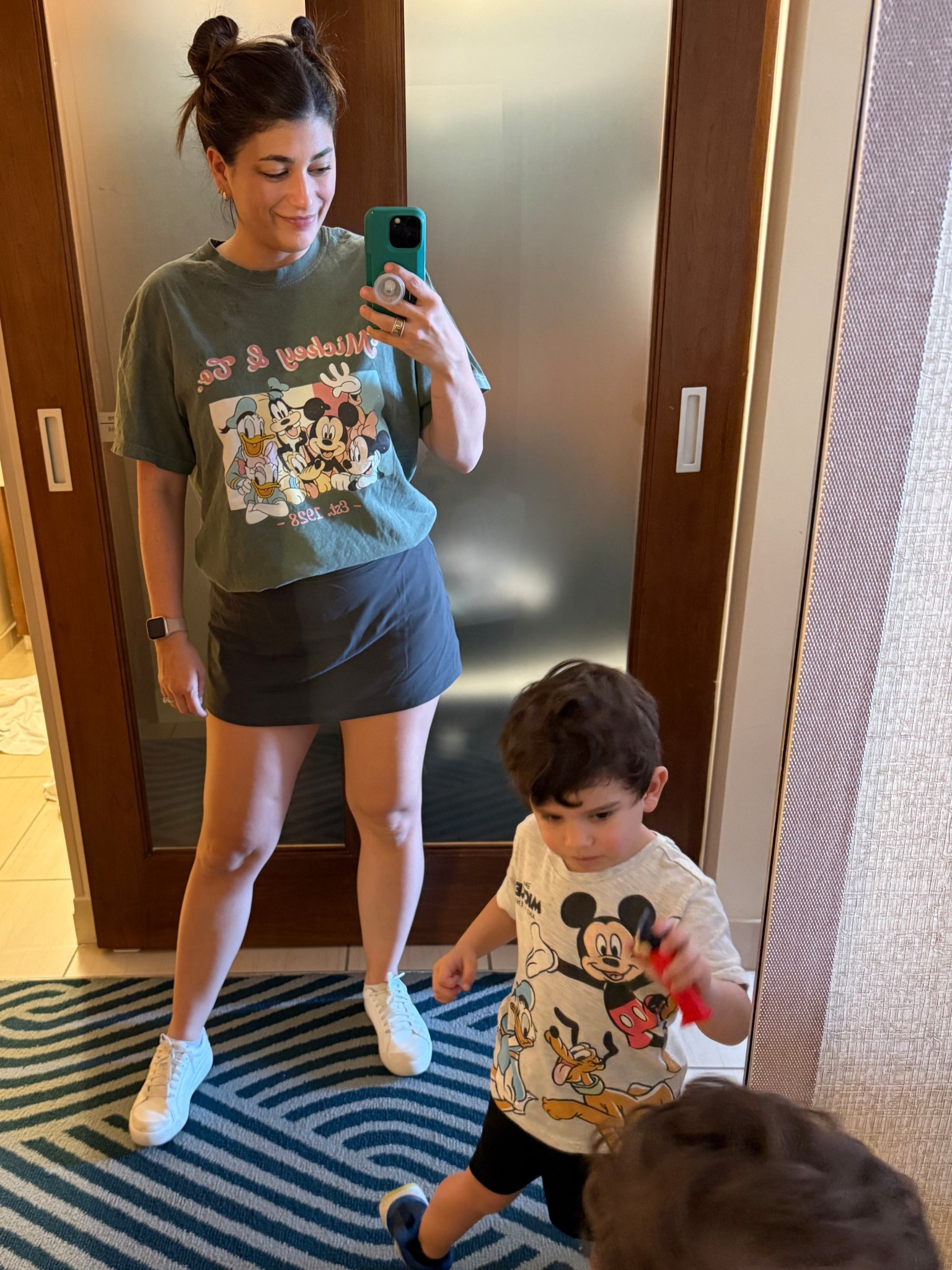 Epcot outfit 

#LTKFamily #LTKFindsUnder50 #LTKMidsize