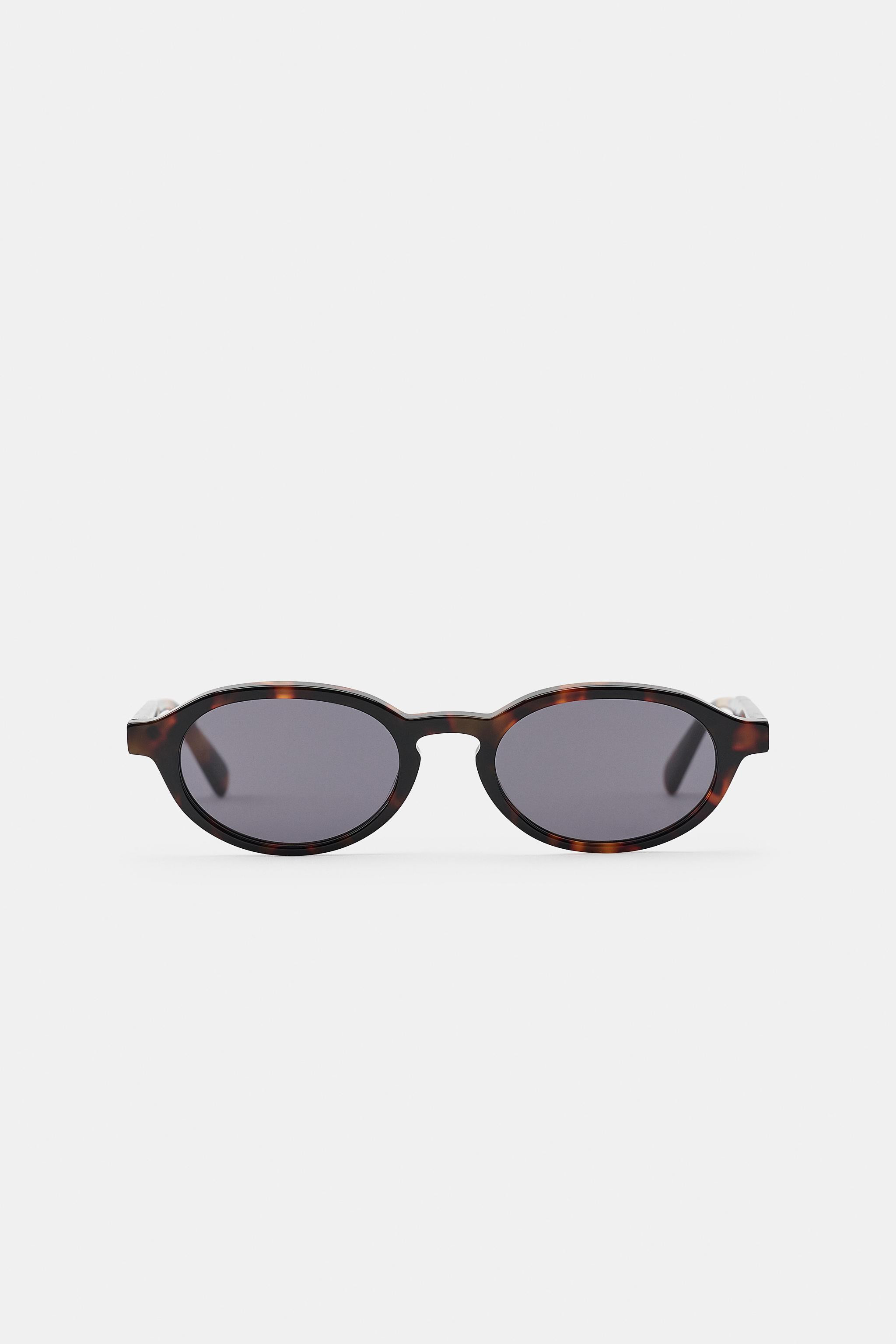 PREPPY SUNGLASSES | Zara UK